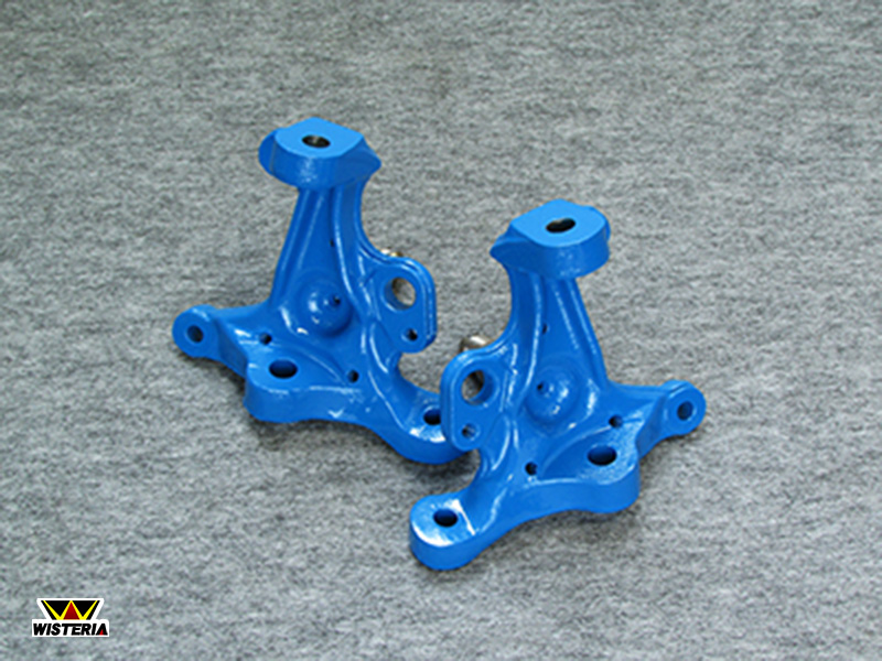 WISTERIA Knuckle for NB ROADSTER Ver.2 | WISTERIA | 藤野興業株式会社