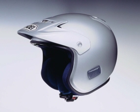 SHOEI TR-3 - WISE MOTO SPORT LTD.