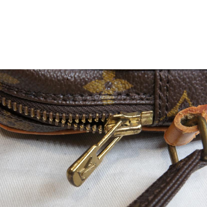 LOUIS VUITTON ルイヴィトン ルイ・ヴィトン ビトン ショルダーバッグ