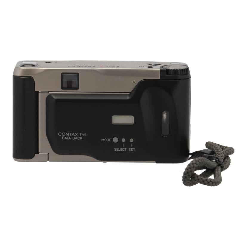 CONTAX コンタックス/家電・カメラ・AV機器｜WonderREX-ONLINE 公式