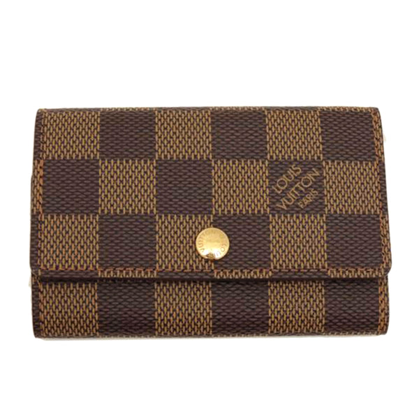LOUIS VUITTON（ルイ・ヴィトン）ダミエ・エベヌ 商品一覧｜ワンダー