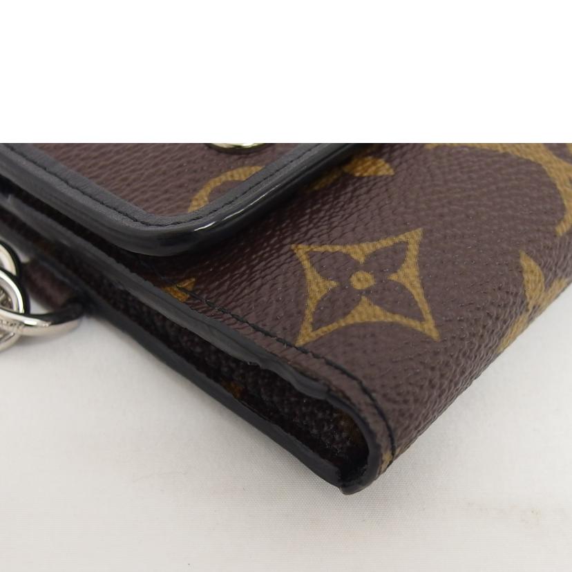 LV ルイ・ヴィトン 三つ折り長財布/ブランドバッグ・小物｜WonderREX