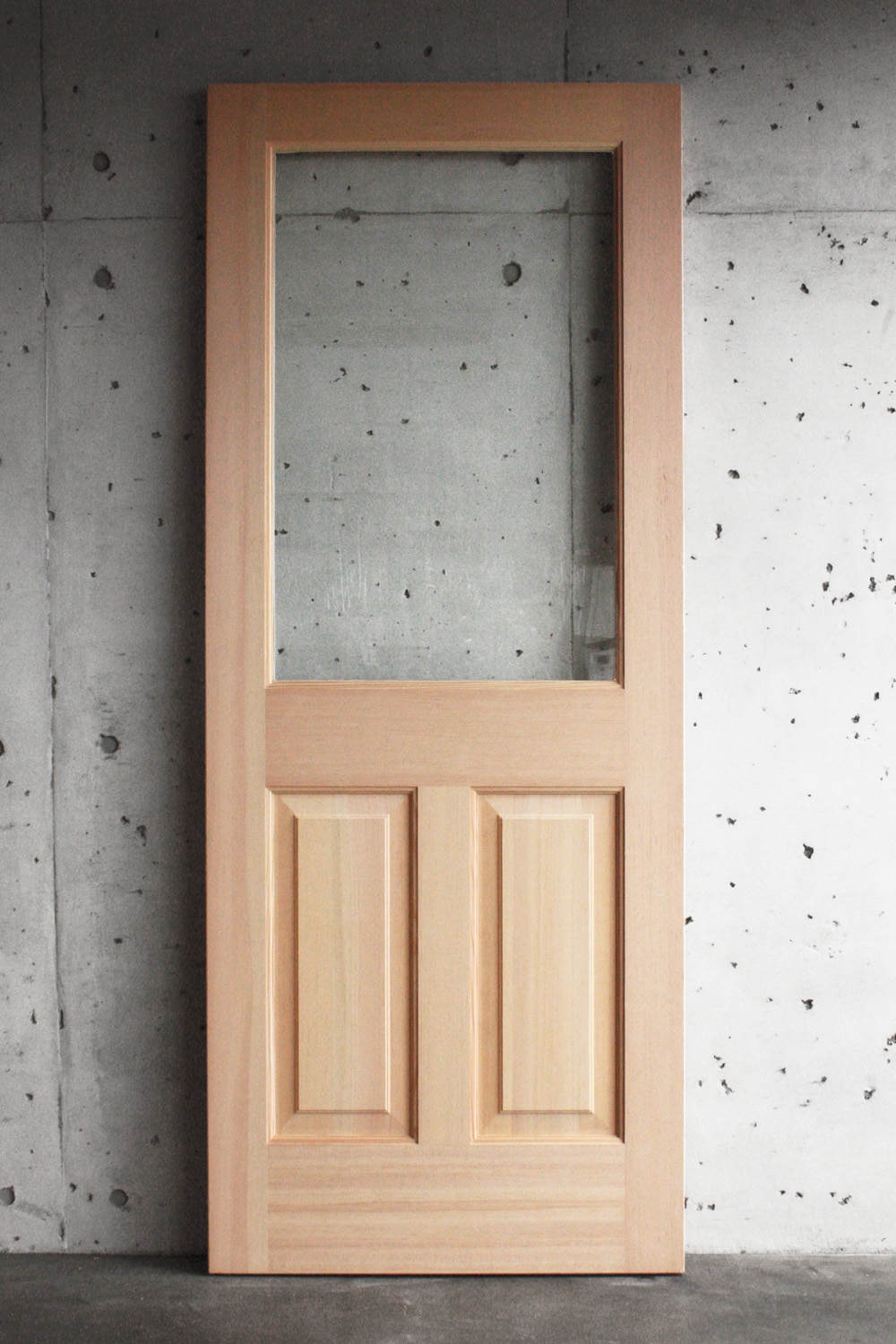 木製ドア WOOD DEPOT / 木製玄関ドア ID-839