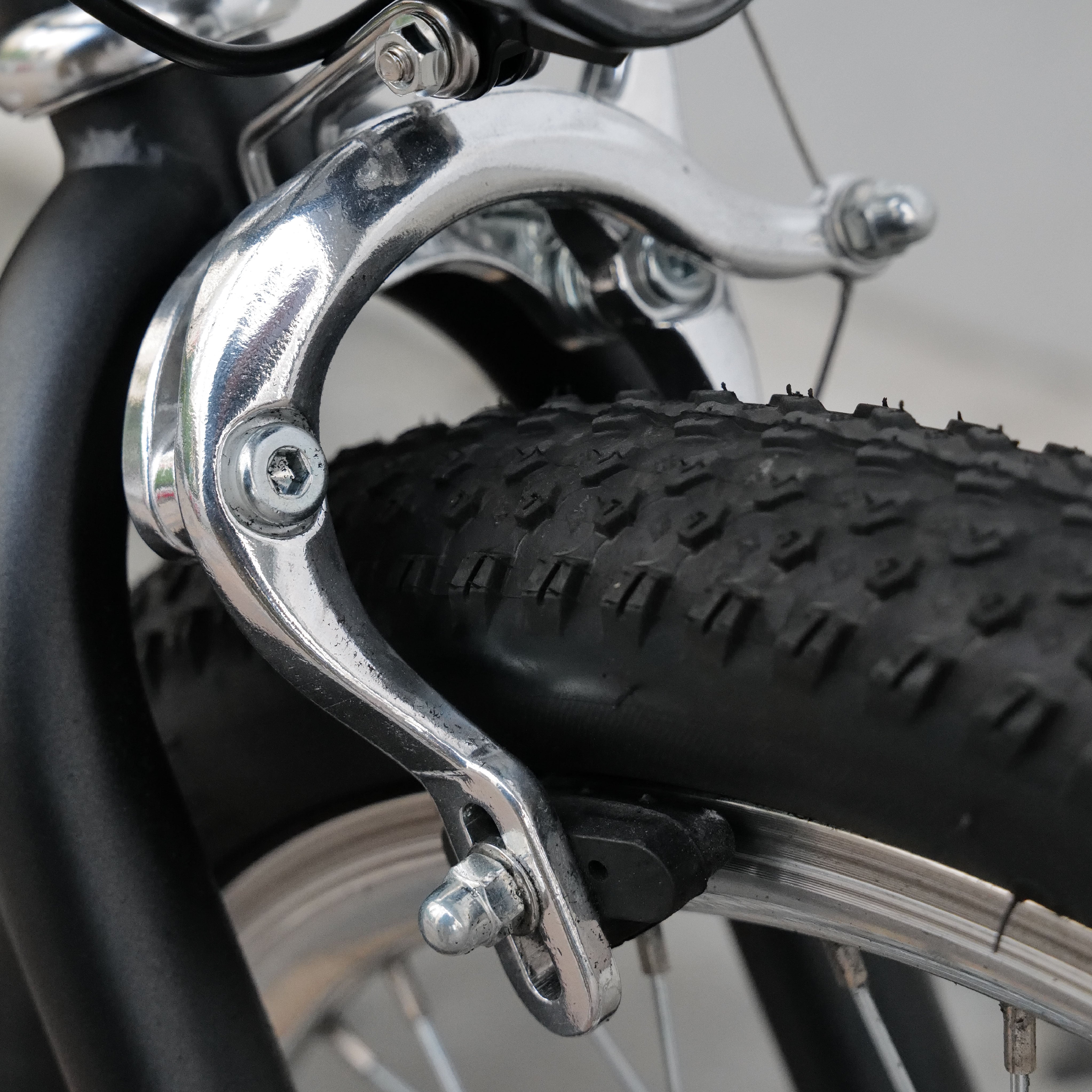 GLISSE BLACK – wobikes