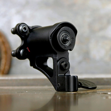 Mike Pike Half Cup Liner – Workhorse Irons