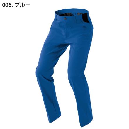 アイトス] AZ-4120 ワークパンツ(ノータック)(男女兼用)