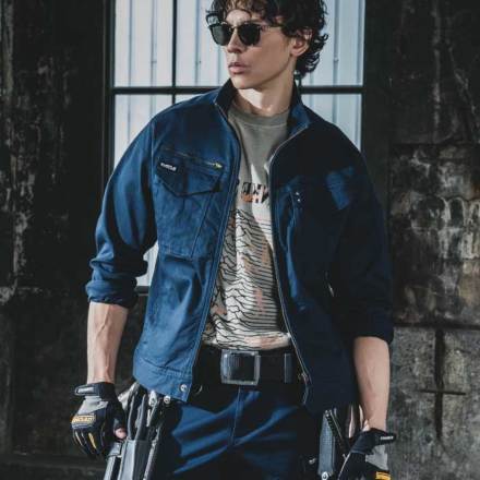 バートル] 841 ジャケット(ユニセックス) ☆2025-26秋冬/新商品☆