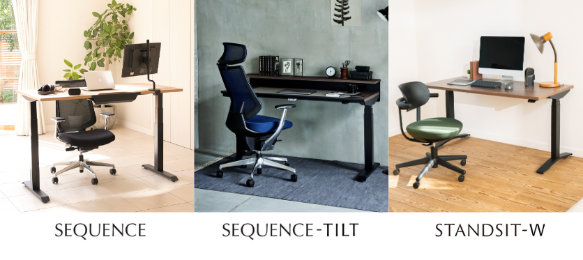 2025年3月】電動昇降デスクのおすすめ3選とスペックを比較