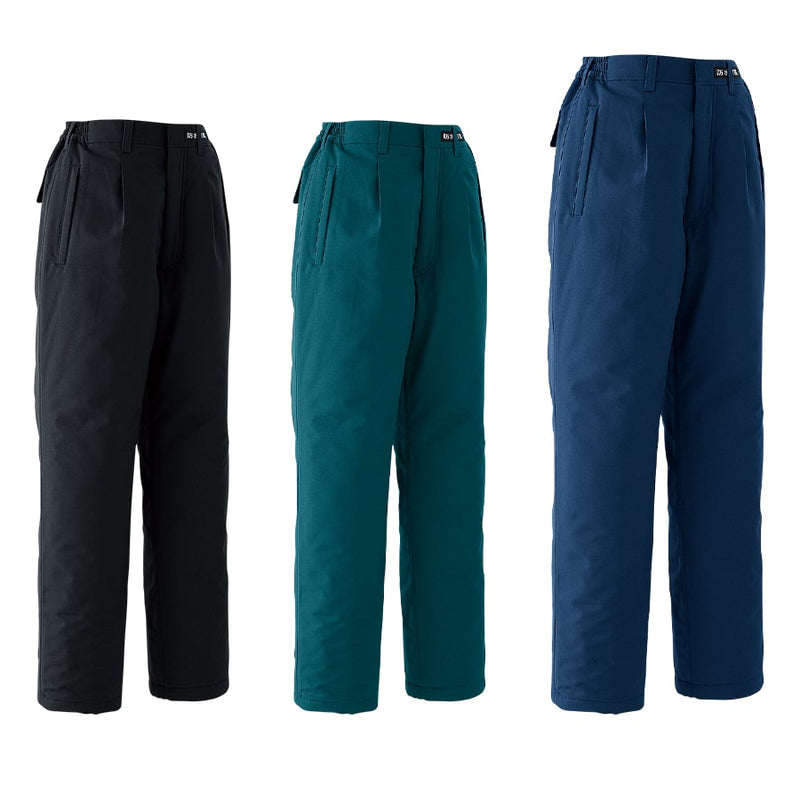 防水極寒®パンツ 58500 | WORKWEAR LAB/ワークウエア・ラボ – Asahicho