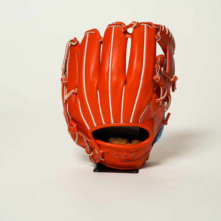 ミズノ】硬式グラブ/内野手用/送料無料/1AJGH25213/右投げ/スプレン