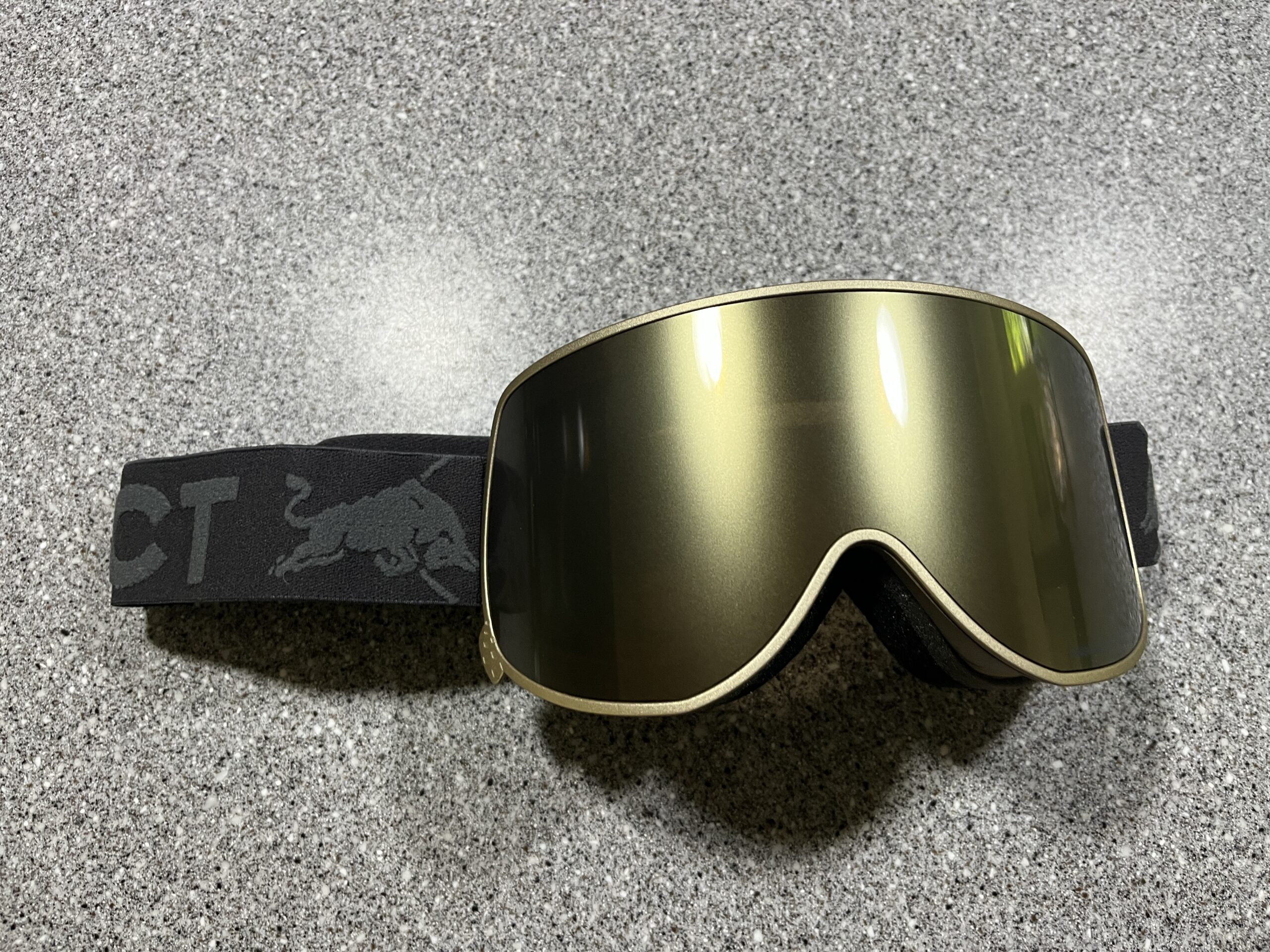 Red Bull Magnetron Eon - 3 colors - World Cup Ski Shop