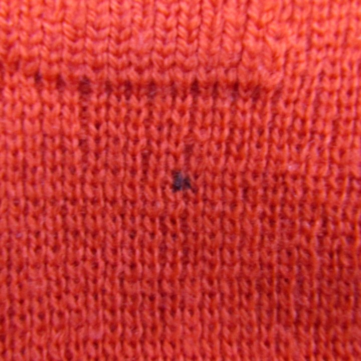 クリスチャンディオール スポーツ ニット 長袖 ウール レディース