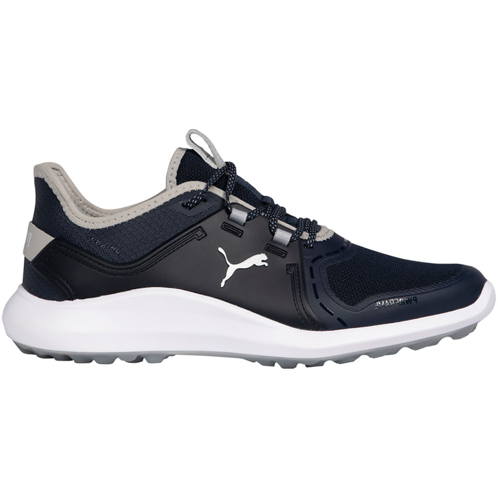 Puma Women's Ignite Fasten8 Spikeless Golf Shoes - Worldwide Golf
