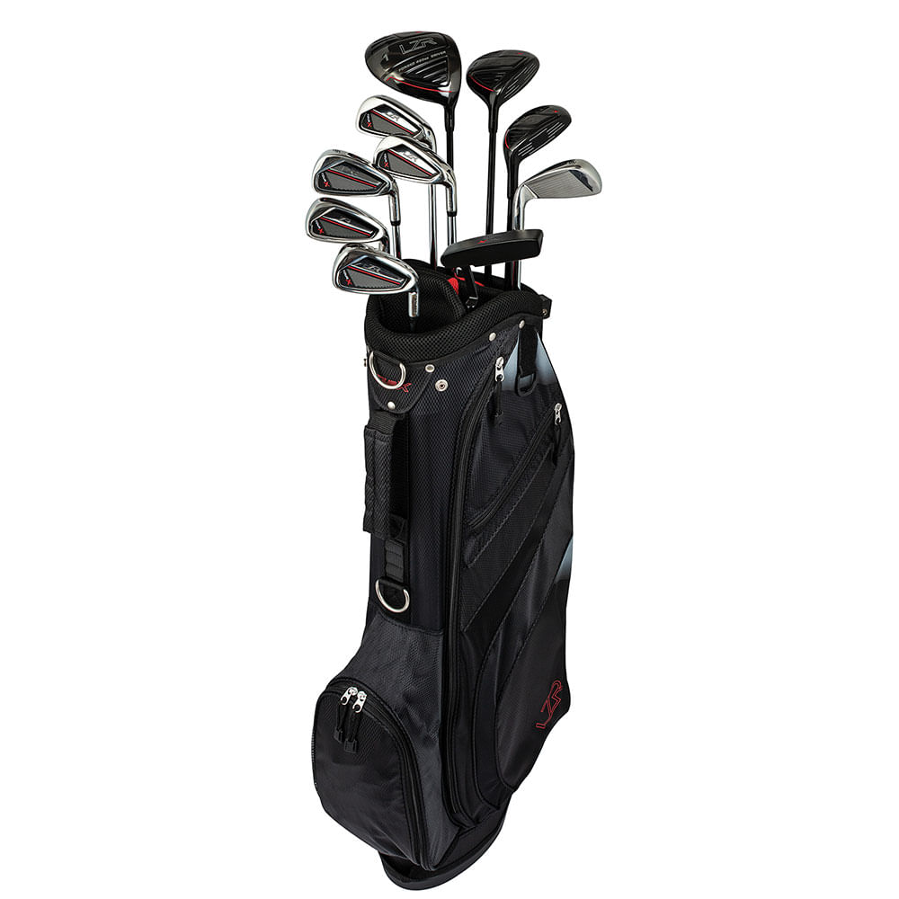 Tour X Teen LZR Set - Worldwide Golf Shops