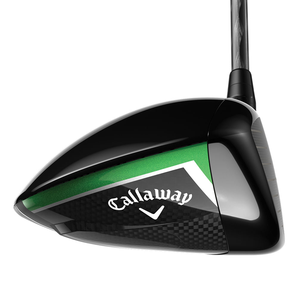 Callaway Elyte Triple Diamond Tour Draw Driver - Worldwide Golf Shops