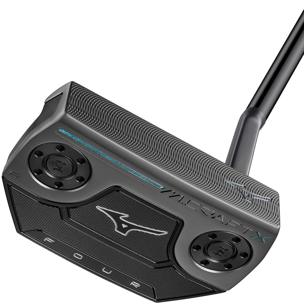 Mizuno M.Craft X B4 Putter - Worldwide Golf Shops