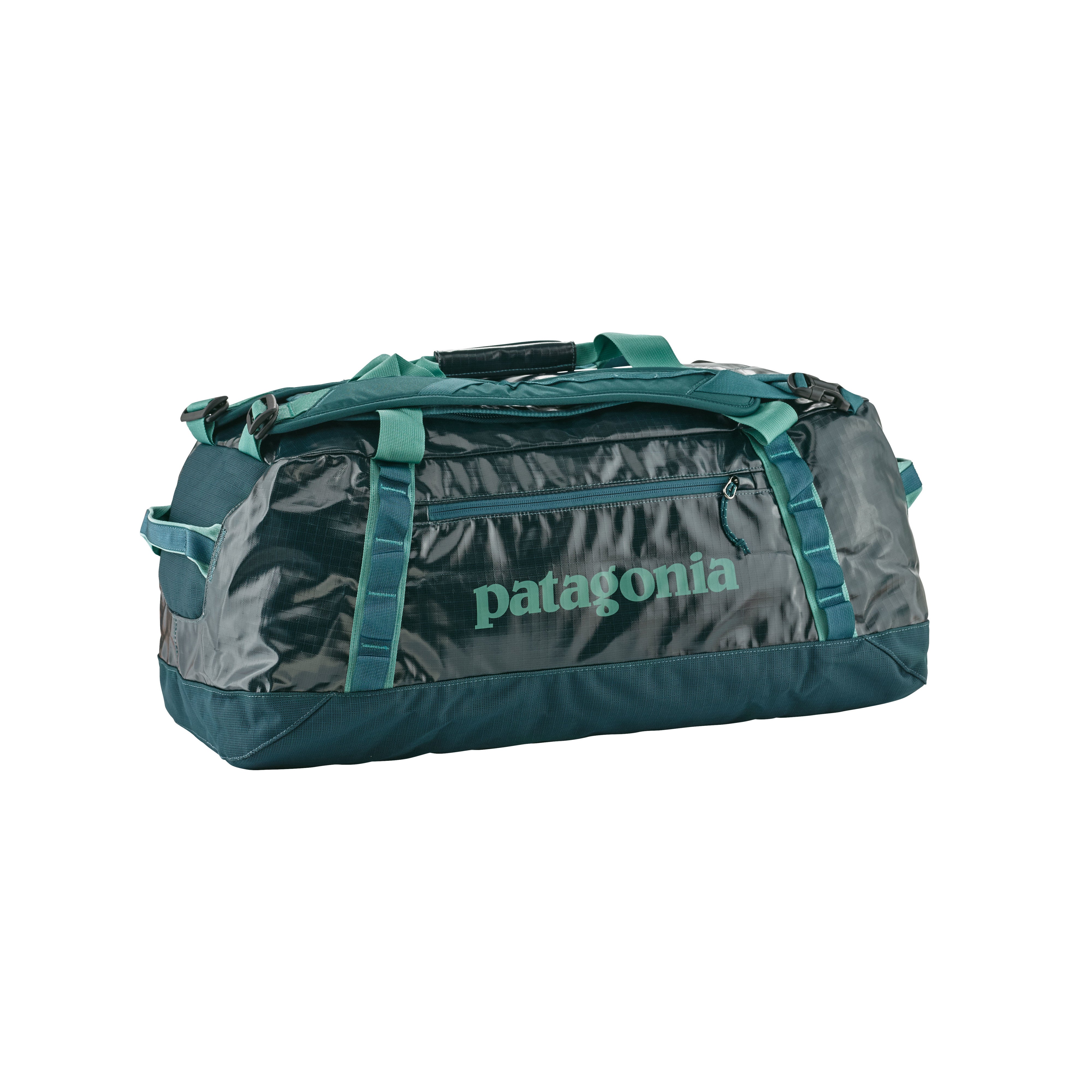 Black Hole® Duffel 60L – Patagonia Worn Wear®