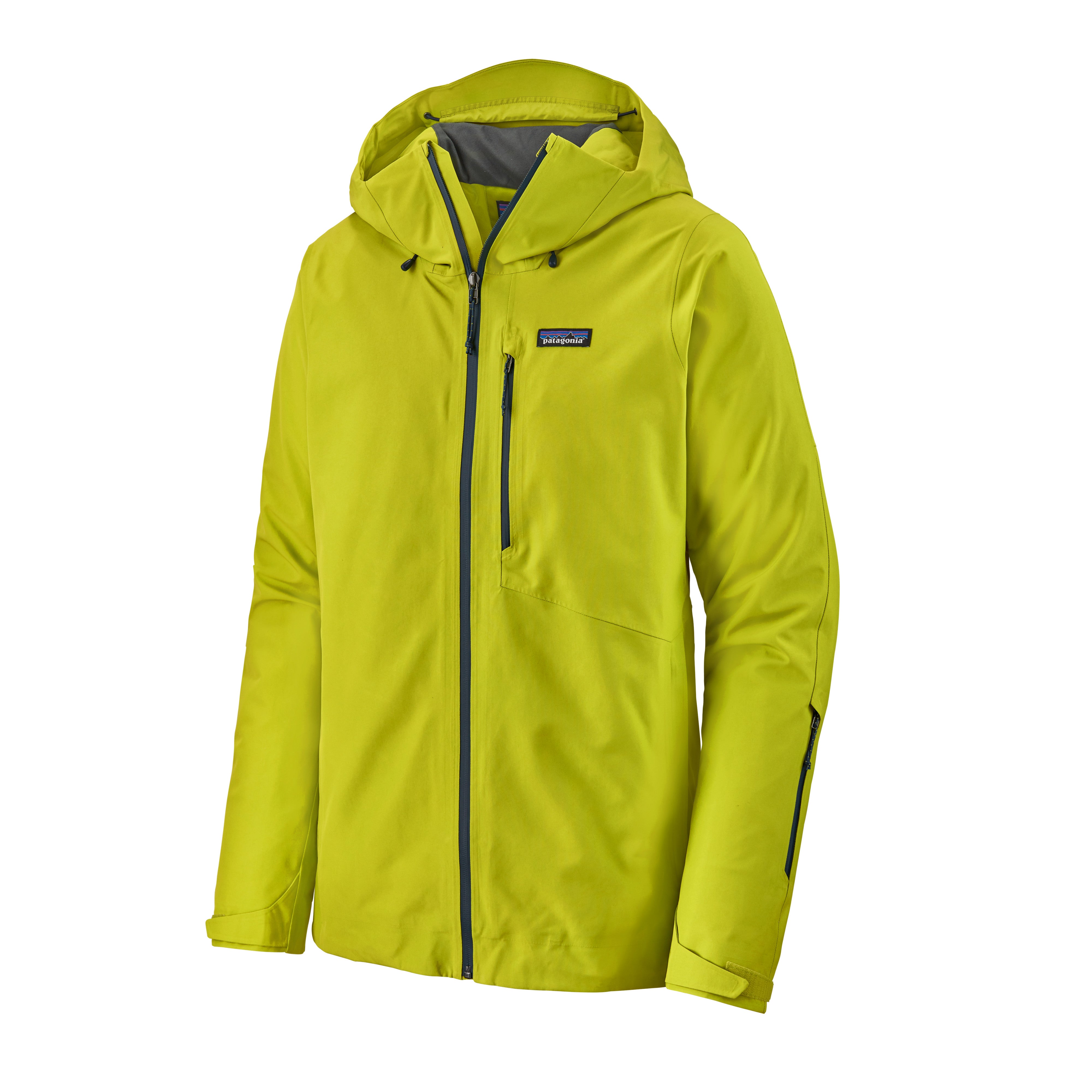 M's Powder Bowl Jacket – Patagonia Worn Wear®