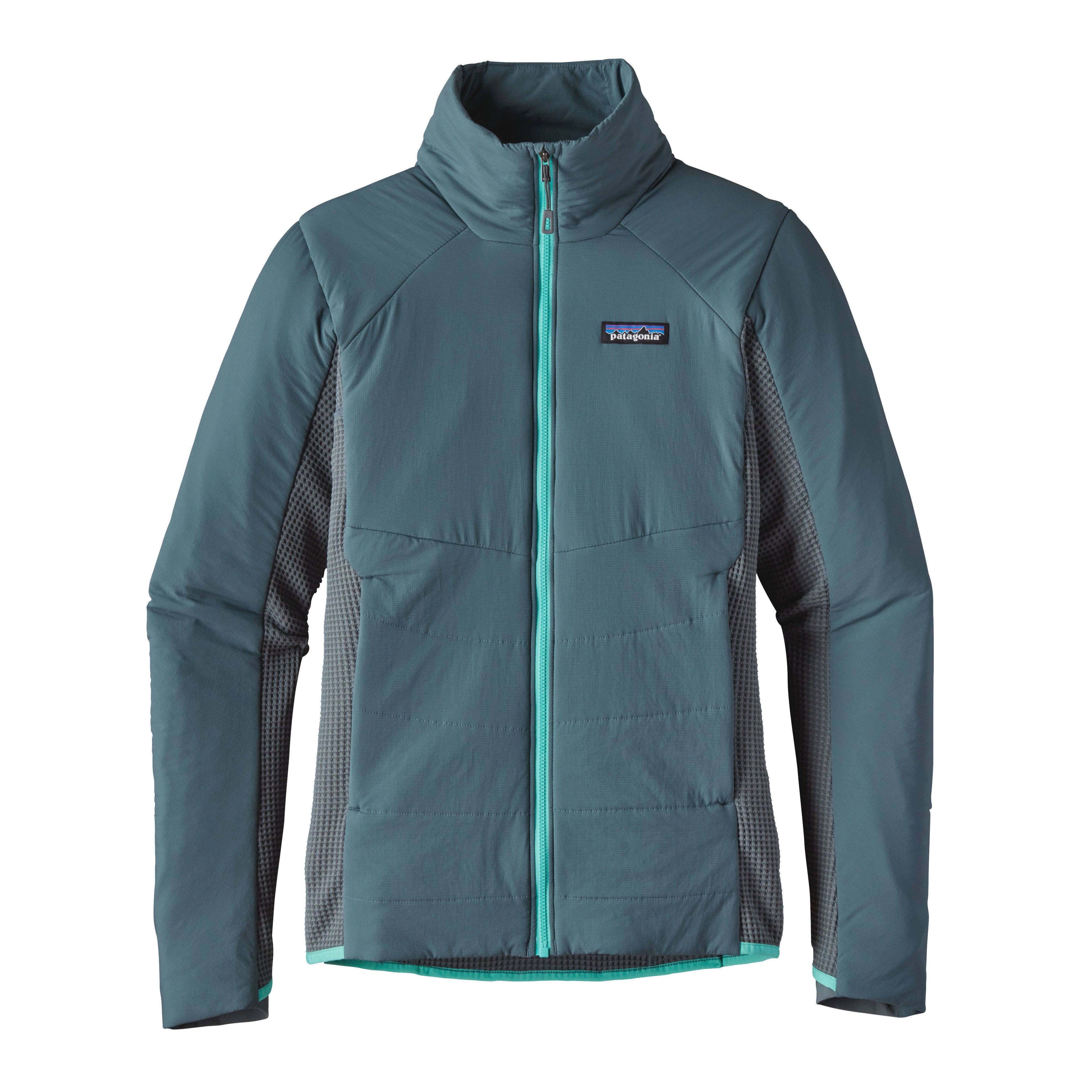 W's Nano-Air® Light Hybrid Jacket – Patagonia Worn Wear®