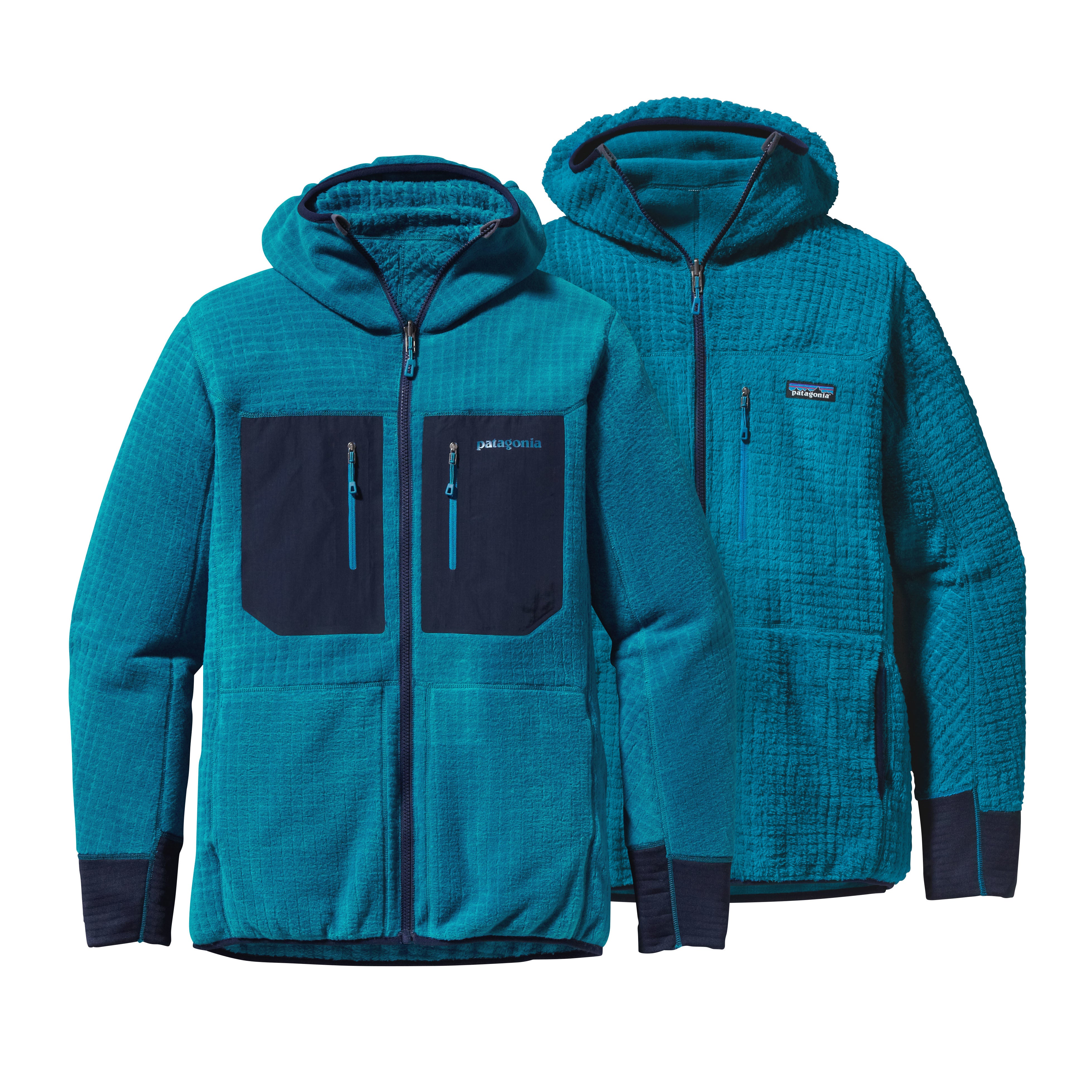 M's R3® Hoody – Patagonia Worn Wear®