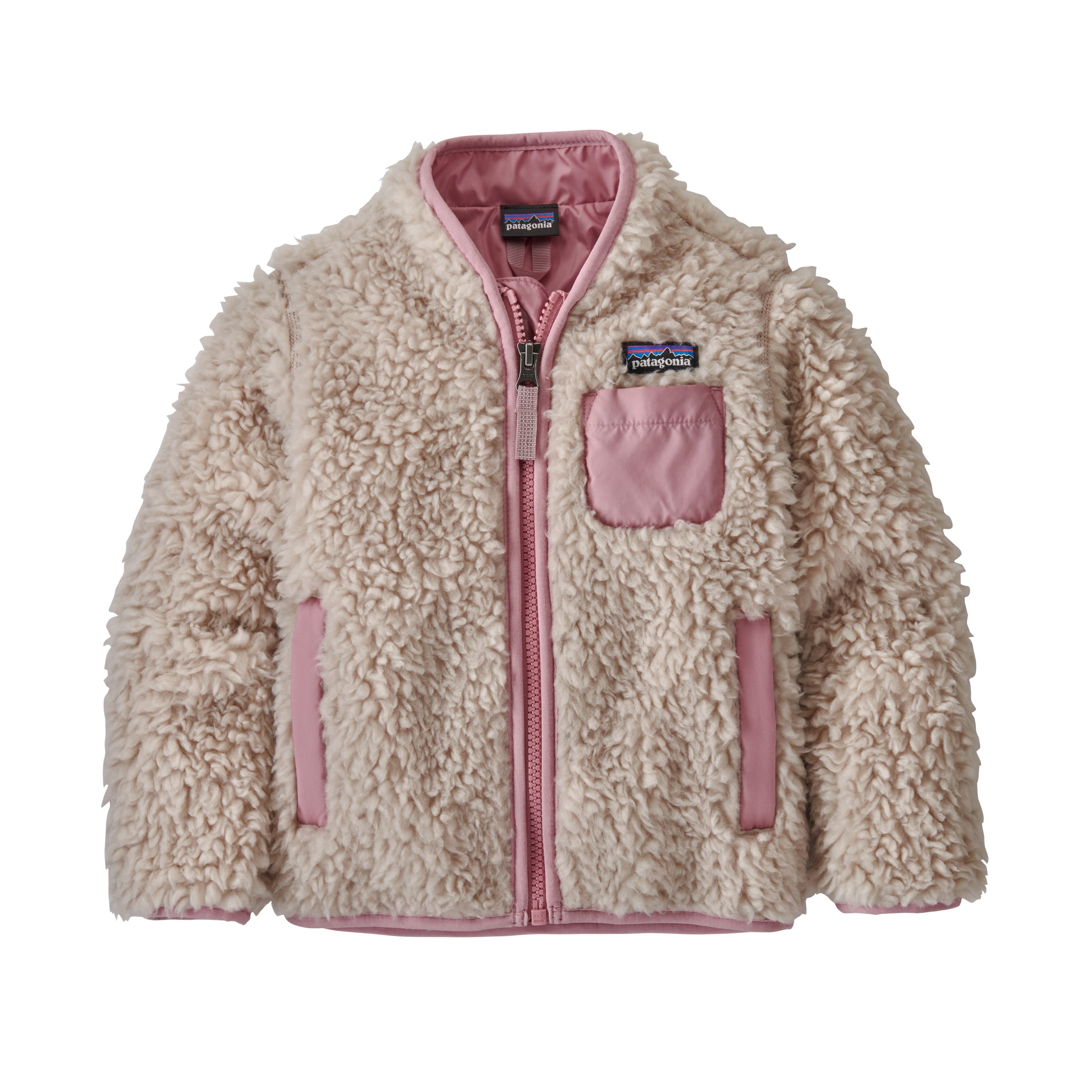 Baby Retro-X® Jacket – Patagonia Worn Wear®