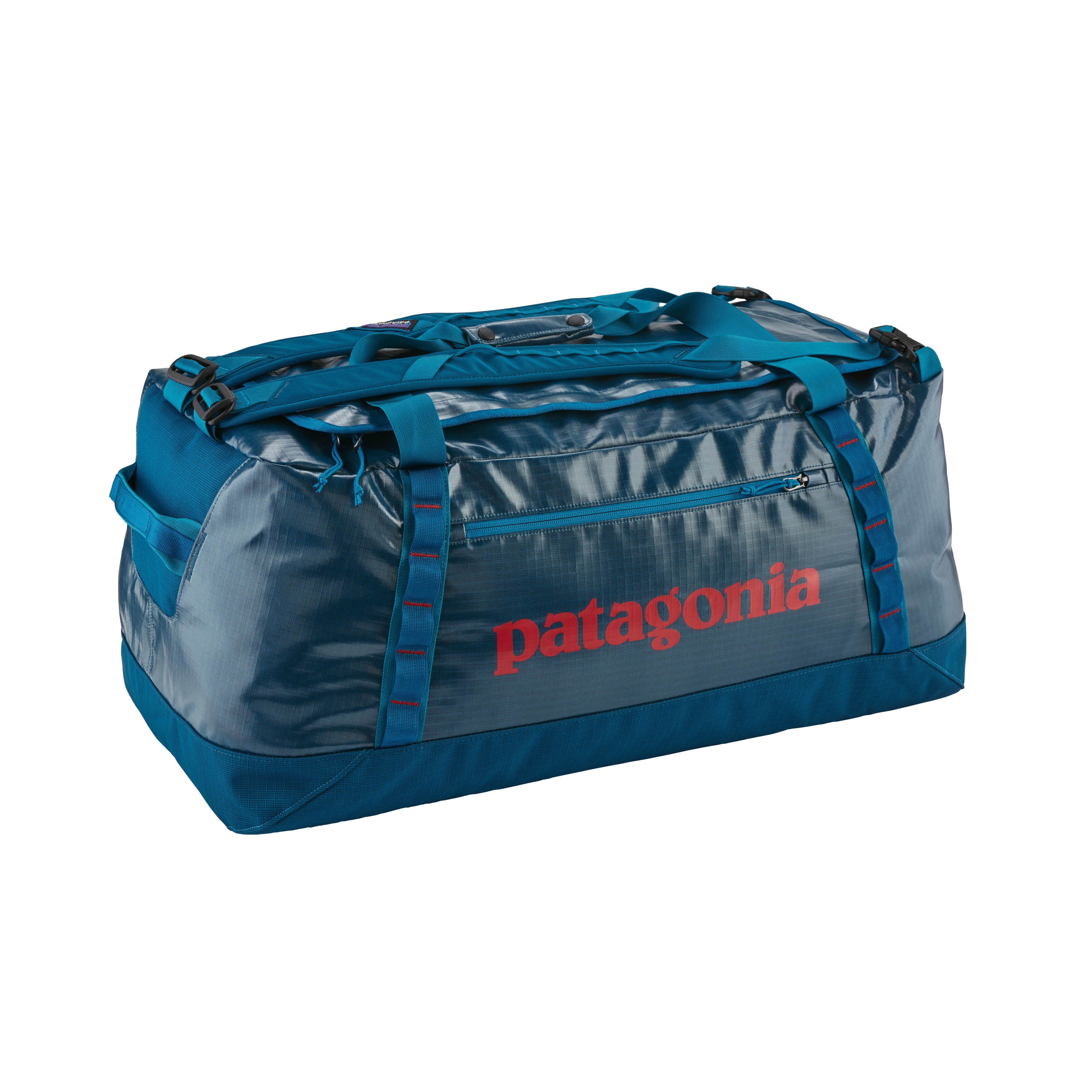 Black Hole® Duffel 90L – Patagonia Worn Wear®