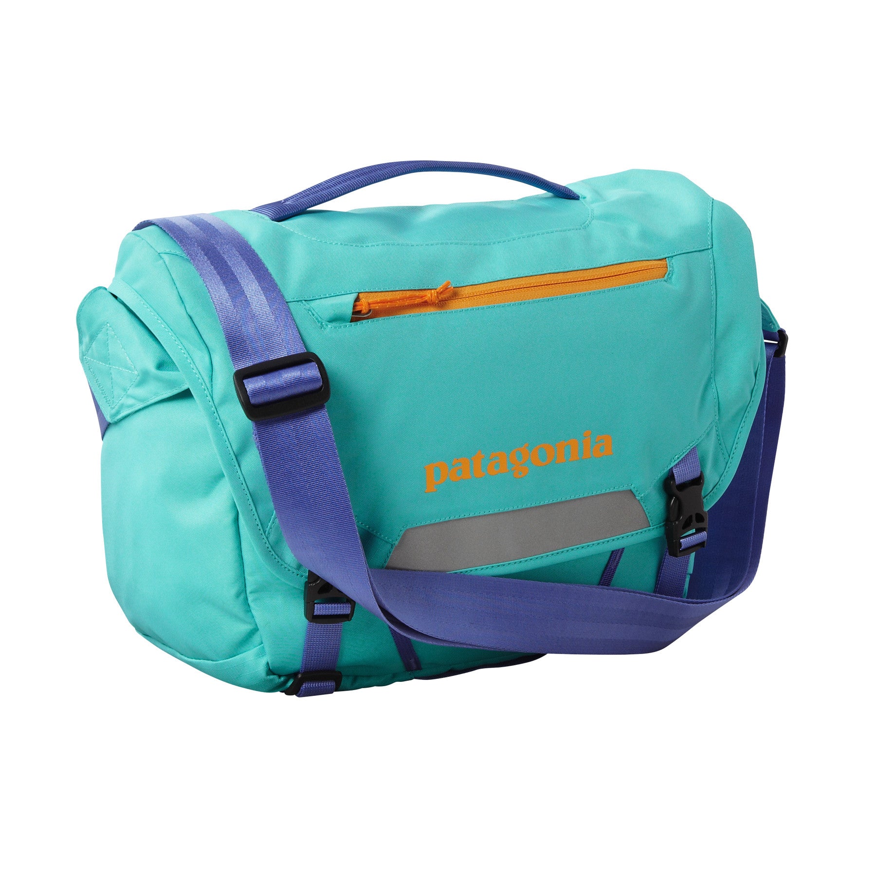 Mini Messenger – Patagonia Worn Wear®