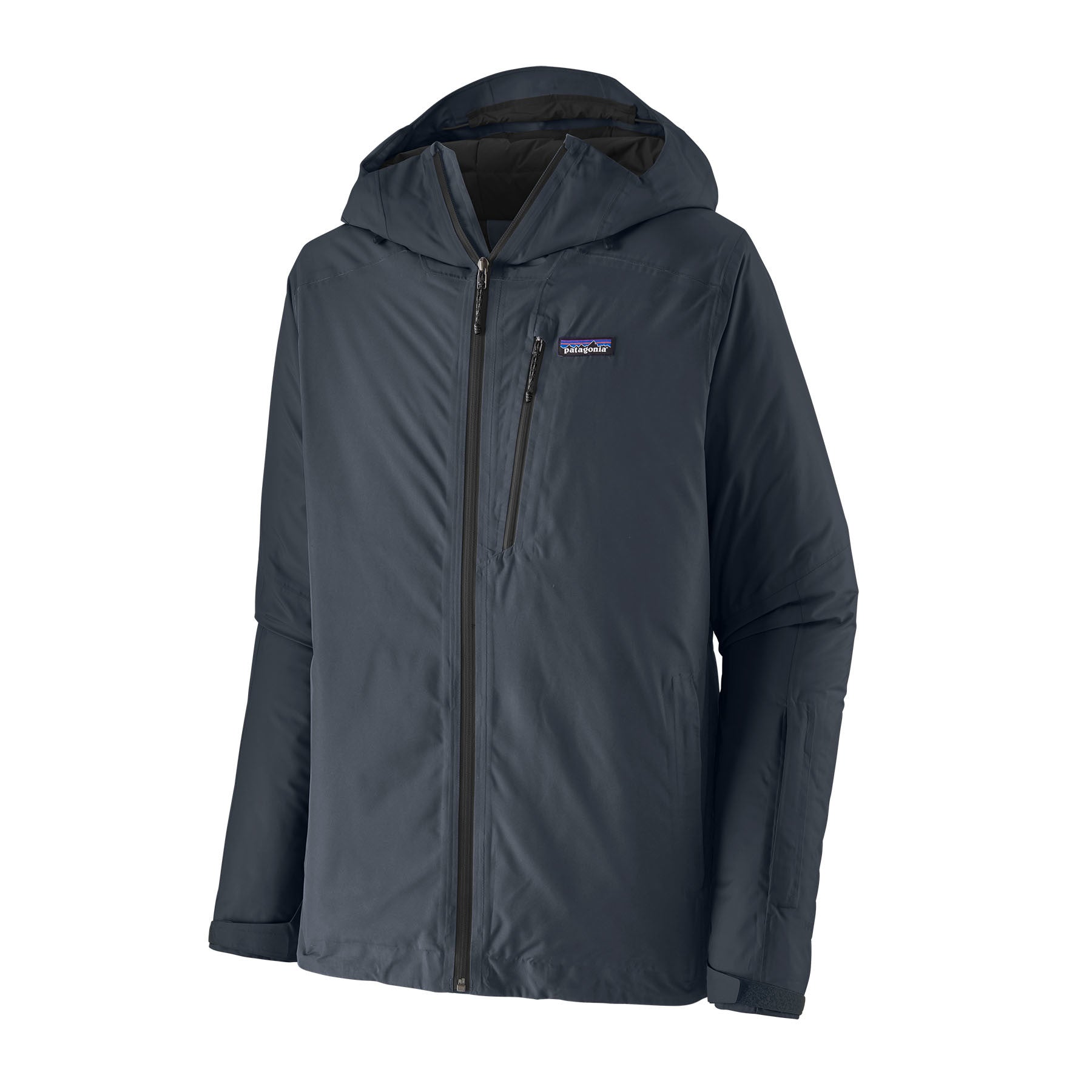 Men's Insulated Powder Town Jacket – Patagonia Worn Wear®