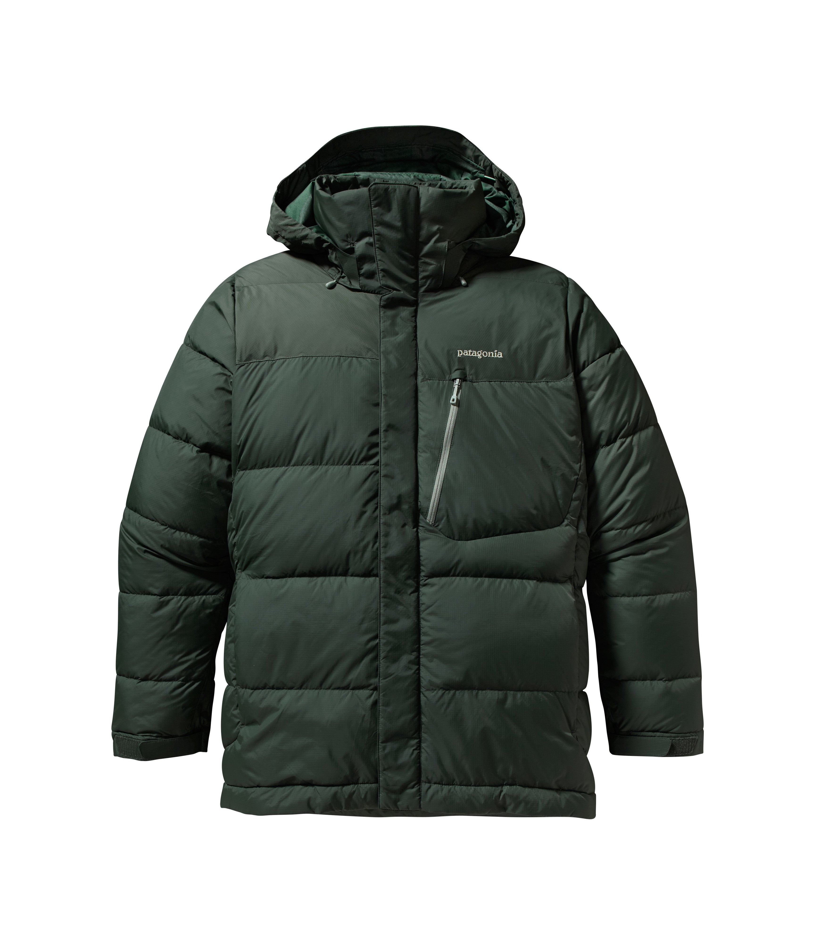 M's Rubicon Down Jacket – Patagonia Worn Wear®