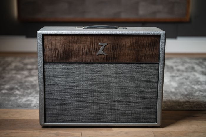 Z Wrex Cab 2x12 IR Cab Pack - Worship Tutorials