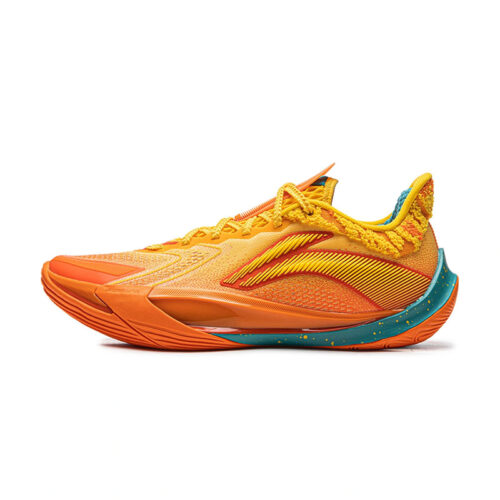 Li-Ning Sonic – LiNing Way of Wade Sneakers