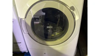 ドラム式洗濯機 12kg 日立 BD-SX120HL 2023年製 | 洗濯機下取りチェッカー