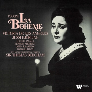 Victoria de los Angeles / ビクトリア・デ・ロス・アンヘレス