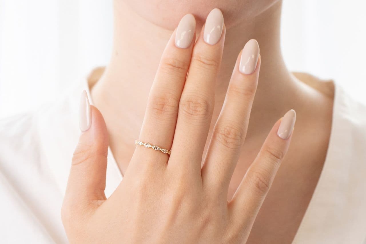 ファッショナブルに取り入れたい♪こだわりが詰まった冬の新作フル