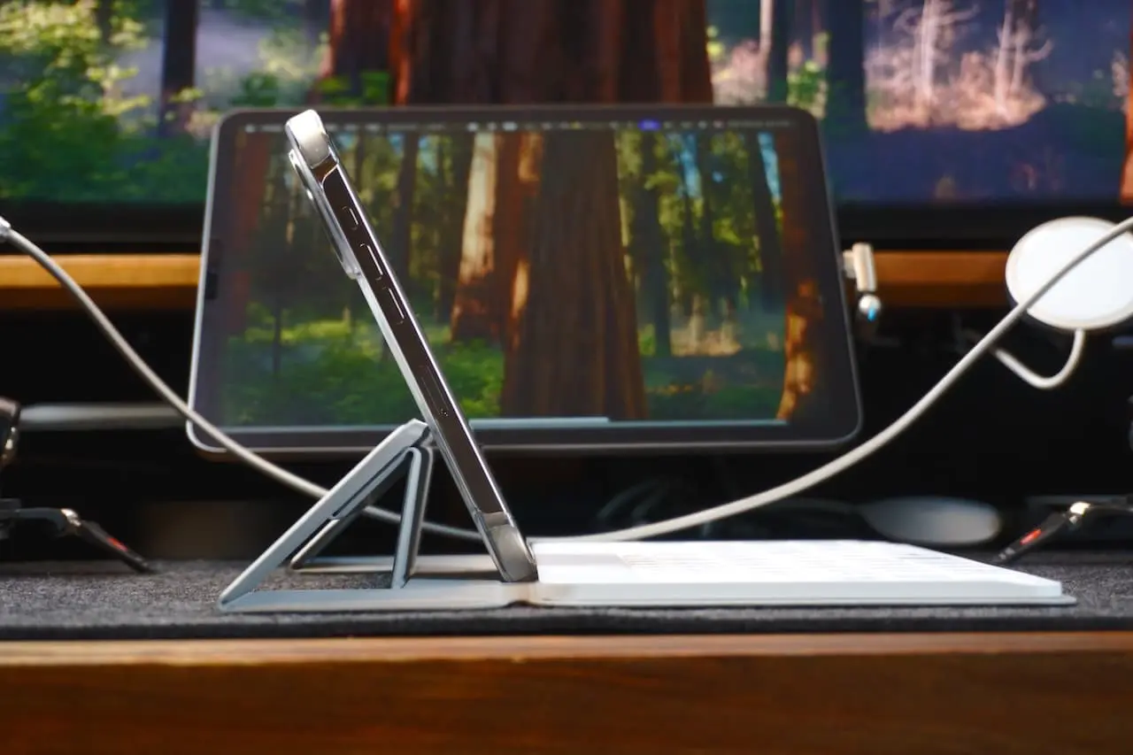 mokibo Fusion Keyboard 第2世代 ユニバーサルモデル レビュー