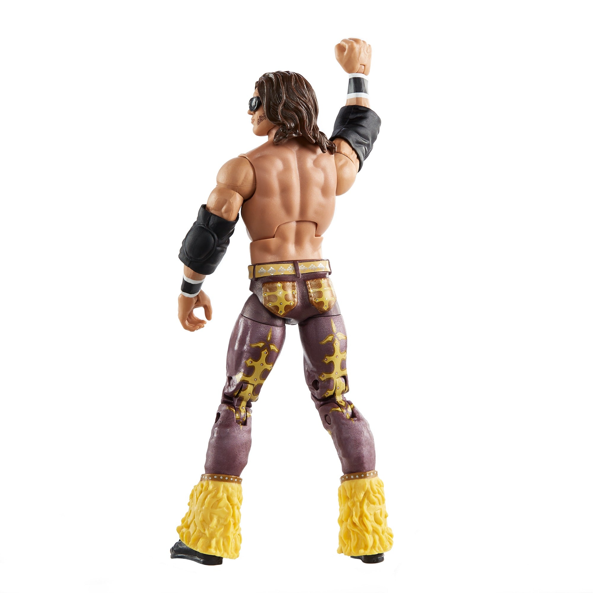 John Morrison - WWE Elite Survivor Series – Wrestlrs