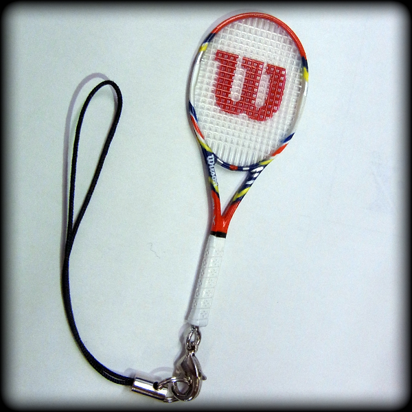 Wilson WebMagazine (ウイルソン ウェブ マガジン) :: PLAYERS :: 700