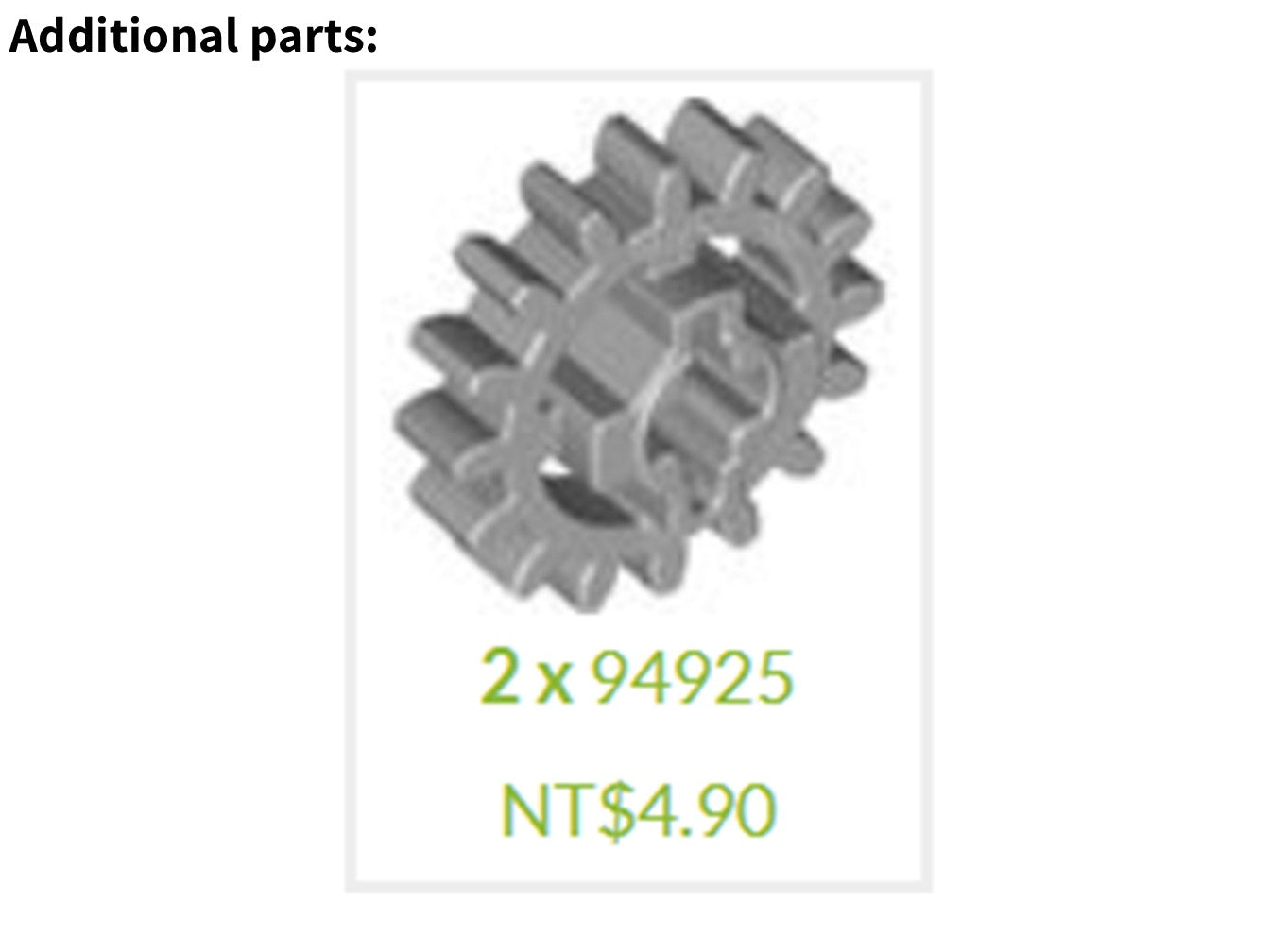 Instructions] Motorize LEGO 42204 Fast and Furious Toyota Supra MK4