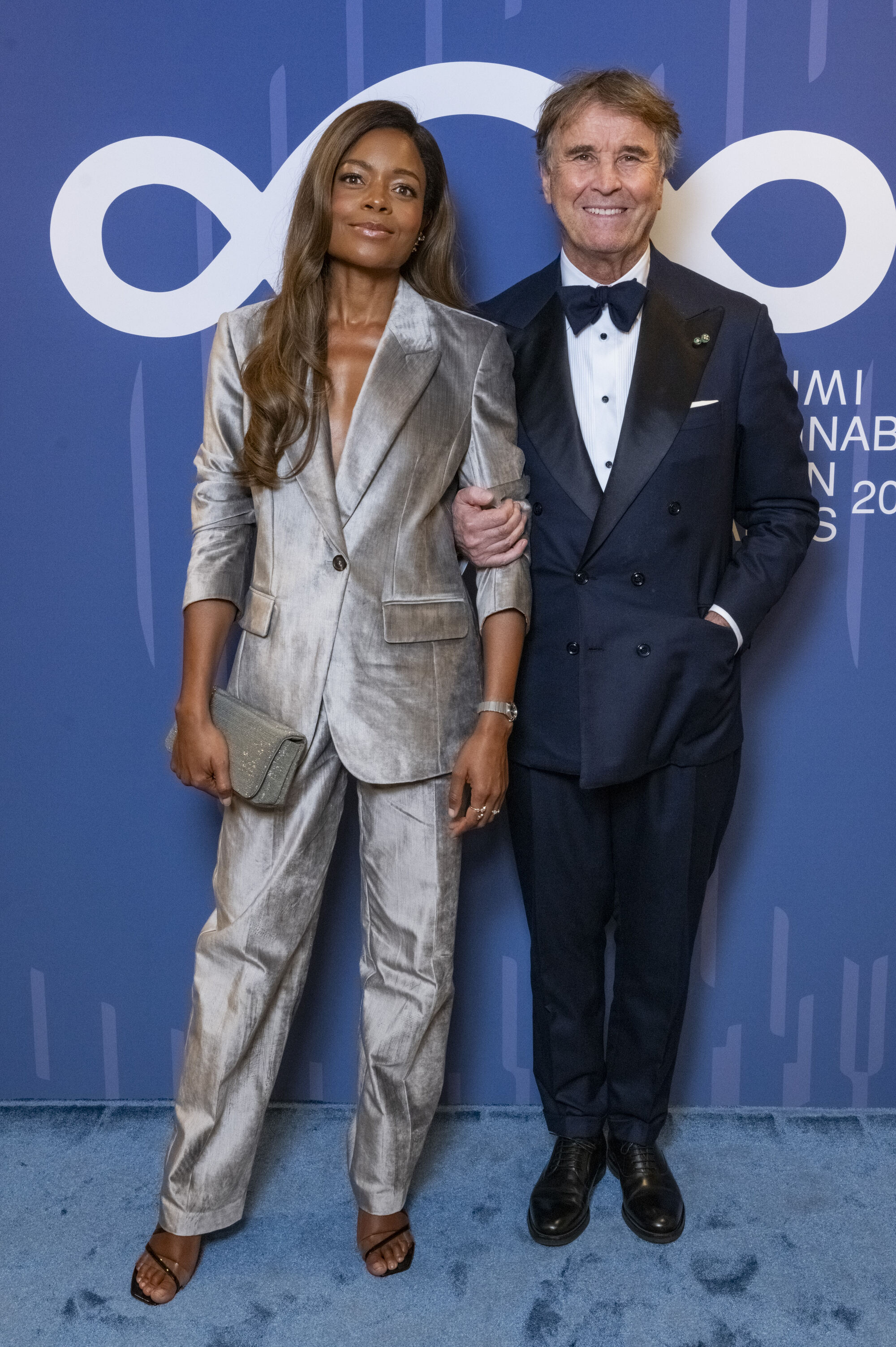 Brunello Cucinelli Bestowed Visionary Award in Milan