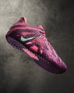 Nike Ja 3 Max Volume Release Date