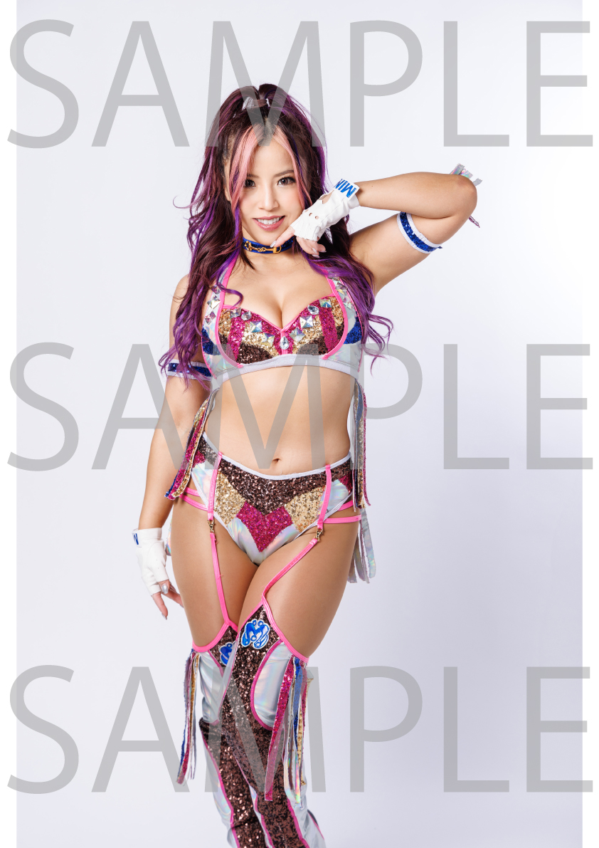 3/15 お渡し会情報・2:55開始】東京・大田区総合体育館にて鹿島沙希