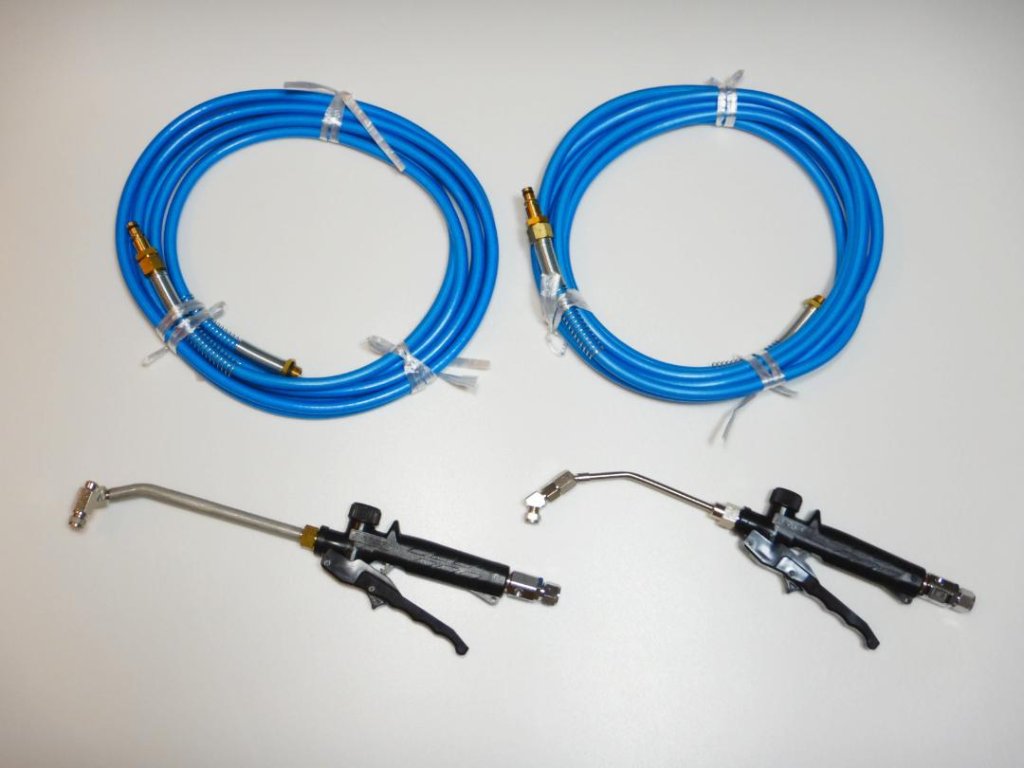 ハイコーキ】 コードレスエアコン洗浄機 【HiKOKI】