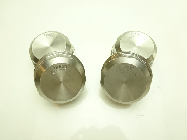 ホイールスピンナーセット (12ポイント)、センターロック、ロータス