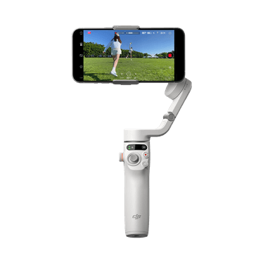 Osmo Mobile 6 - 広がる創造性を、その手に - DJI 日本