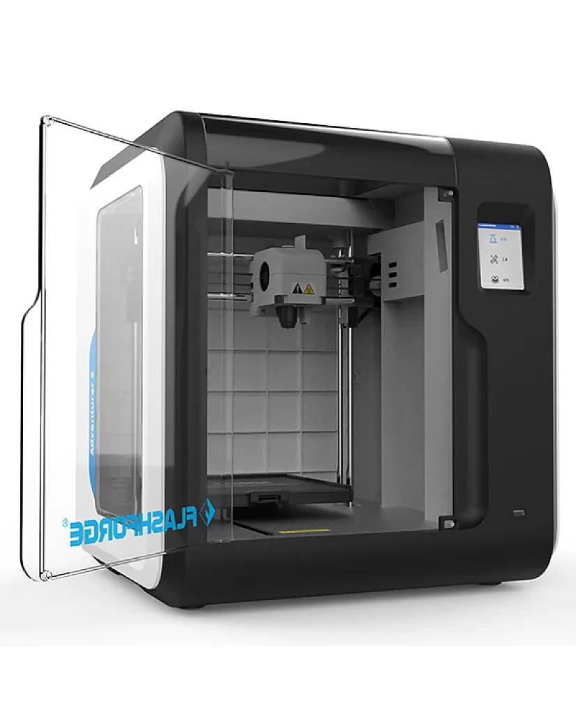 Buy Flashforge Adventurer 3 Lite 3D Printer | 3D Printers Online Store