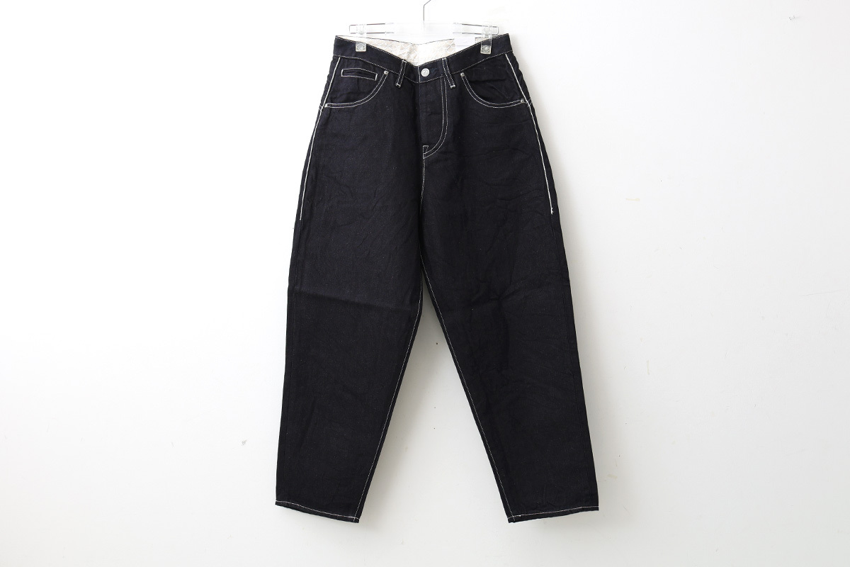 mina perhonen always デニム