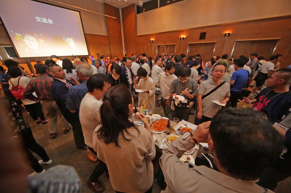 今年は銭湯経営者との懇親会も復活!! 銭湯ファンの交流会「銭湯
