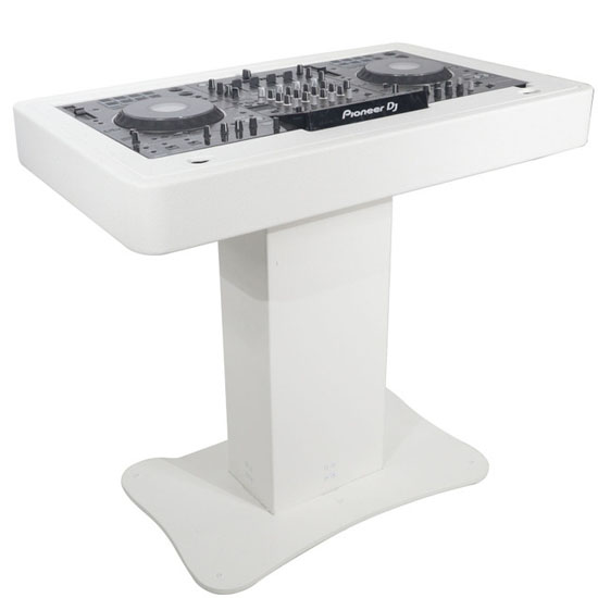 ProX XZF-DJCTW Control Tower DJ Podium | 123DJ