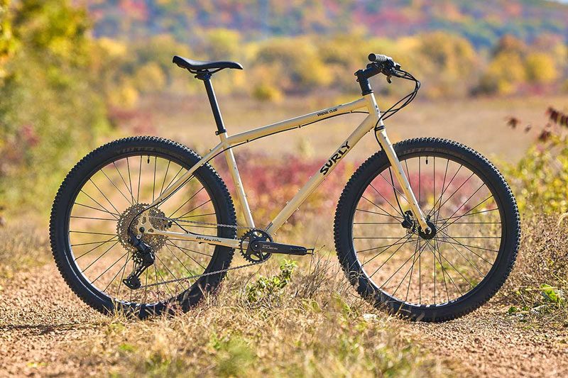 SURLY 