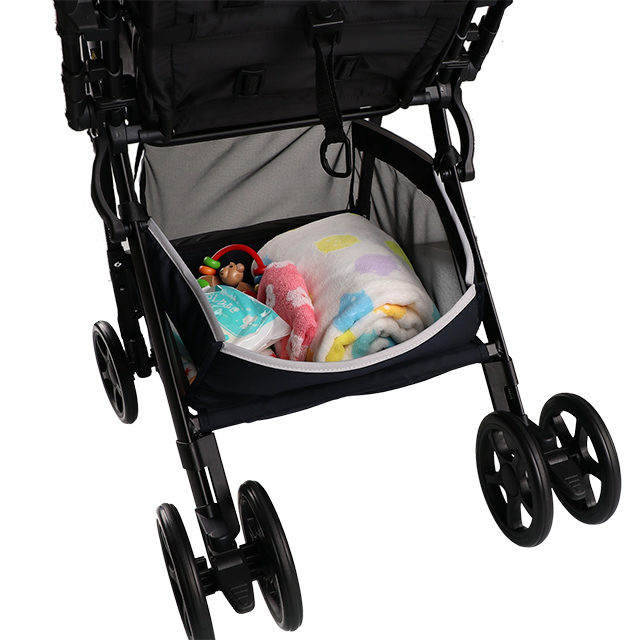 商品詳細 | ベビーカー デ・ヨーネ レジェ e OLIVE DENIM – SmartAngel